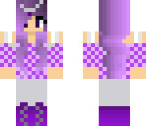 amythist girl