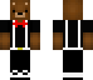 smoking bear like pliss