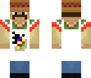 mexicanoo