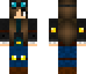 dantdm genderbender -youtuber series-