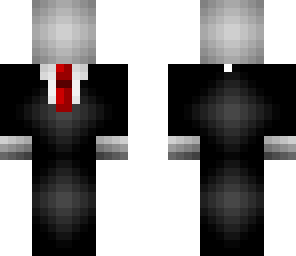 slender man