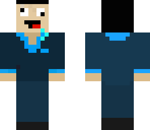 stupid guy