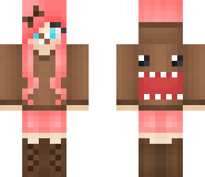 domo babyy