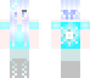 requested -- for my friend lilythecookie