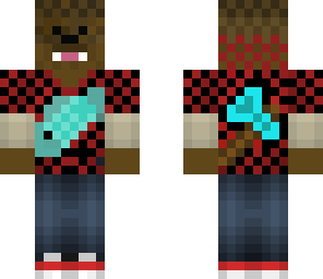 fish bacca betty