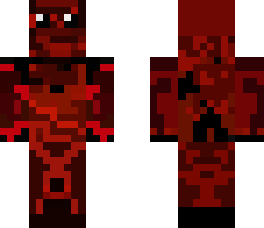 evil man356
