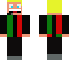 fox and rakungaming