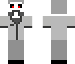 ghost rick