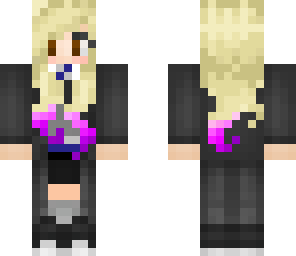 another skin xd