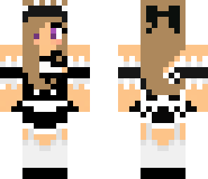 maid