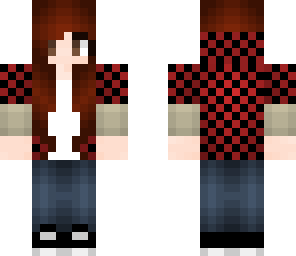 bajancanadian genderbender -youtuber series-