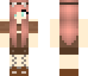 huntergirl