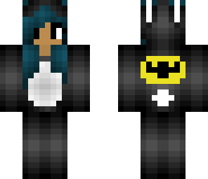 batgirl bunni