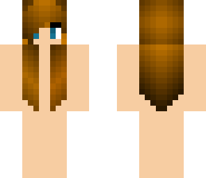 girl skin base
