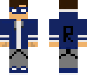super richcrafterhd ii