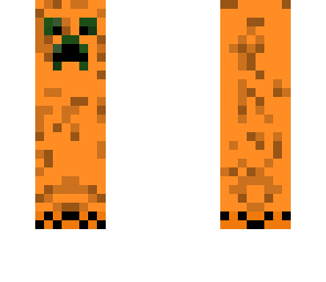 fire crepper