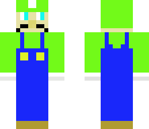 luigi