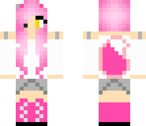fnaf mangle girl