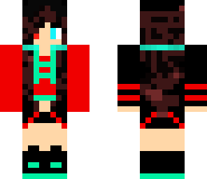 girl