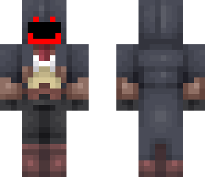 elmo dorian