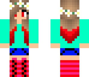 girl vamp killer