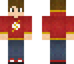 flash boy