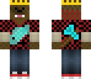 king bacca