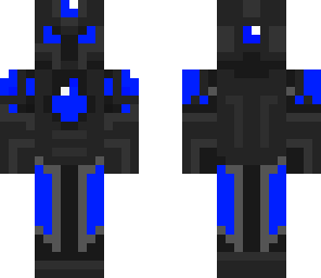 blue bystaxx