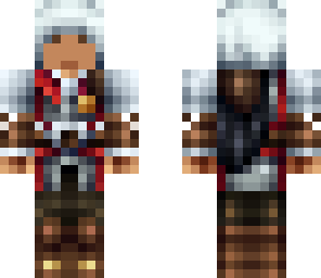 ezio auditore 