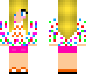 fnaf toy chica