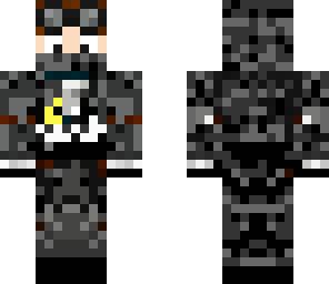 ninja dantdm