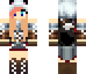 meh skin