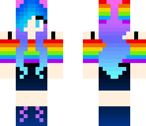 cool girl