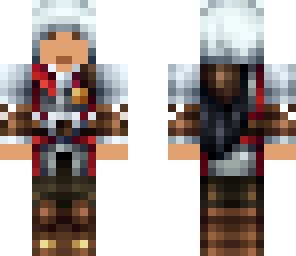 ezio auditore 