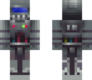 robot