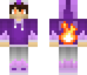 ragingblaziken03 - purple blaziken