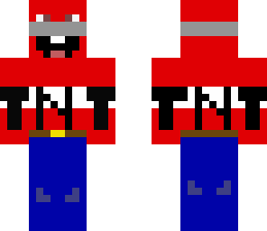 tnt man