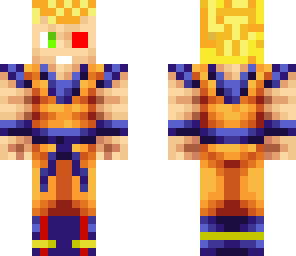 goku super sayan
