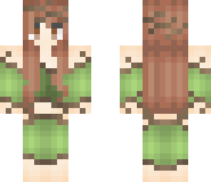 grass elf