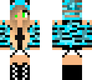 ice tiger 
