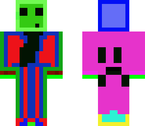dumb slime project