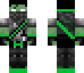 hunter green