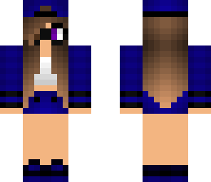 back to the past - skin 1
