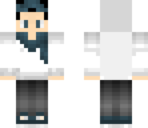 pvp skin