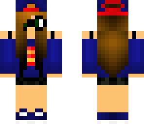 super girl