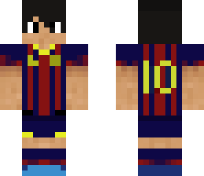 messi fi***x
