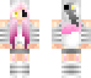 mangle girl-fnaf girls series