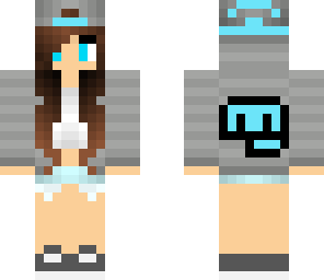 pewdiepie girl