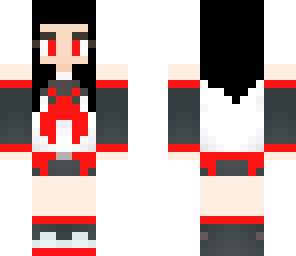 red rin kagamine