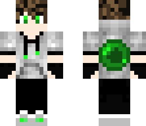 ender poison